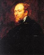 Peter Paul Rubens Self Portrait  kjuii china oil painting artist